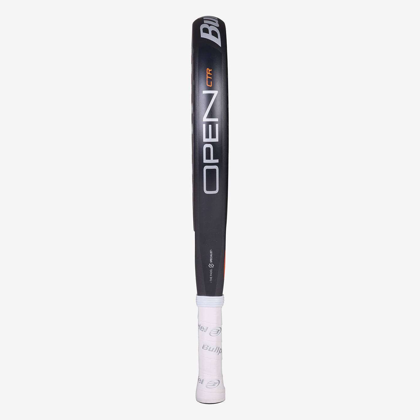 BullPadel Open Control 25 Padel Racket