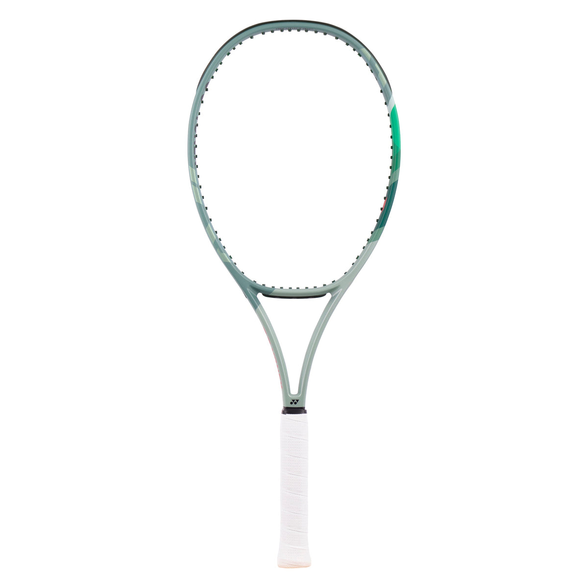 Demo Yonex Percept 100L 280g Strung Tennis Racket