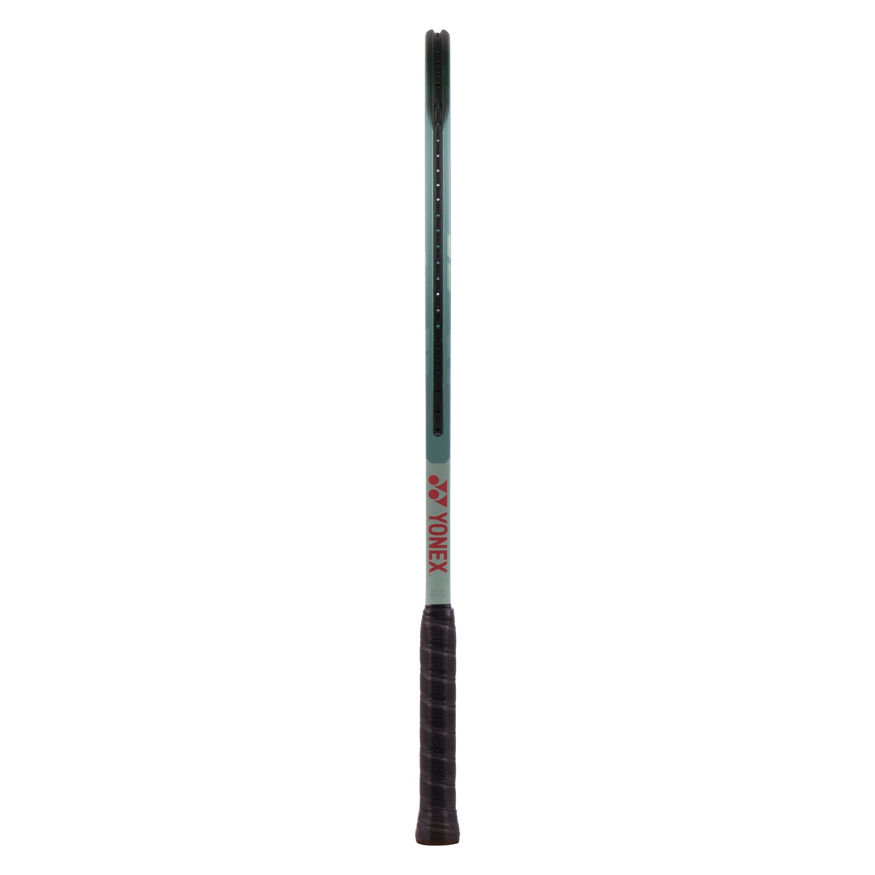 Demo Yonex Percept 97 310g Tennis Racket - Unstrung