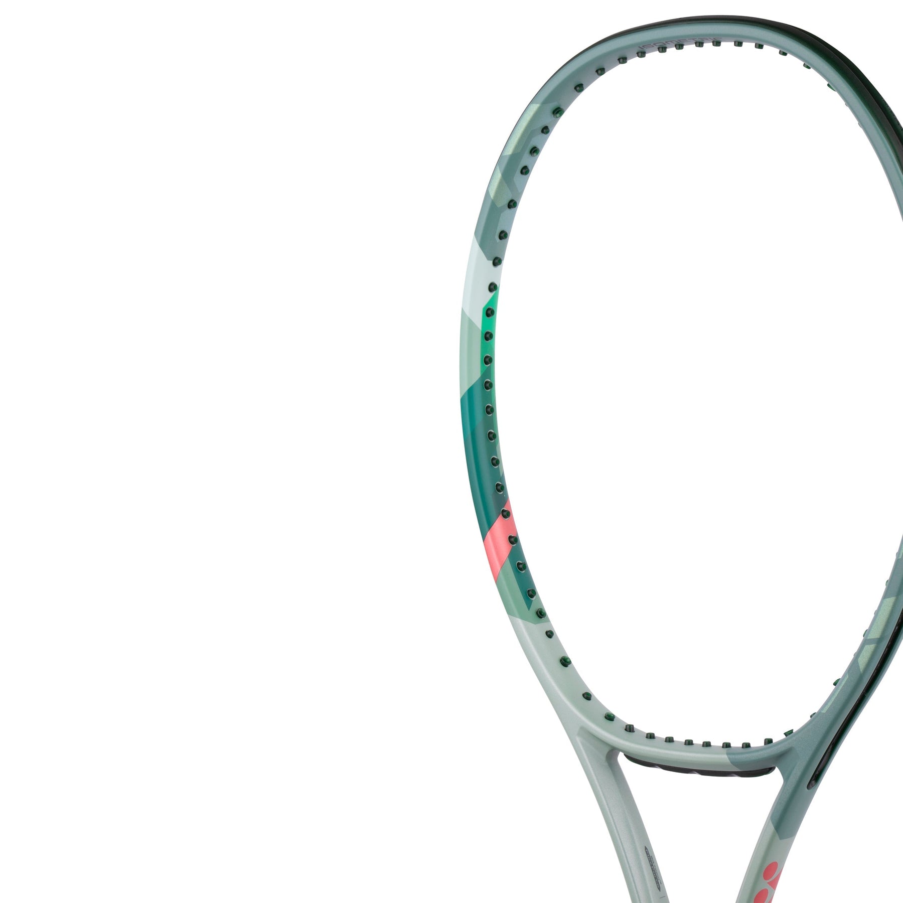 Demo Yonex Percept 97 310g Tennis Racket - Unstrung
