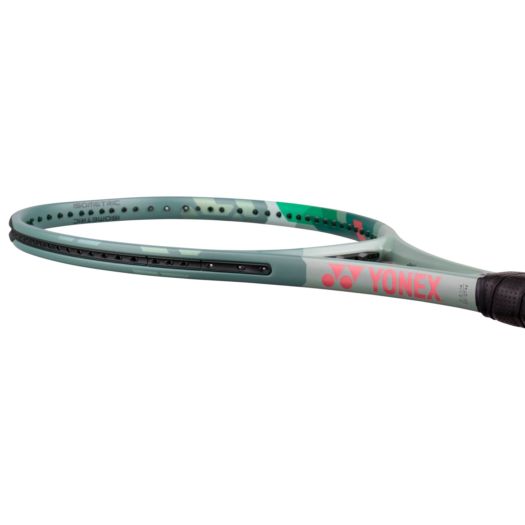 Demo Yonex Percept 97 310g Tennis Racket - Unstrung