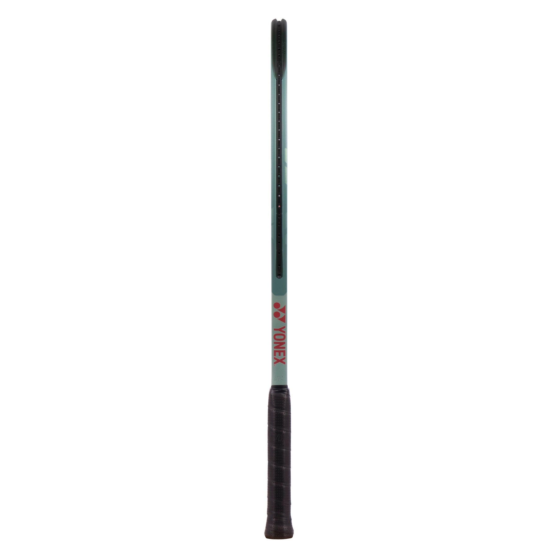 Demo Yonex Percept 97D 320g Strung Tennis Racket