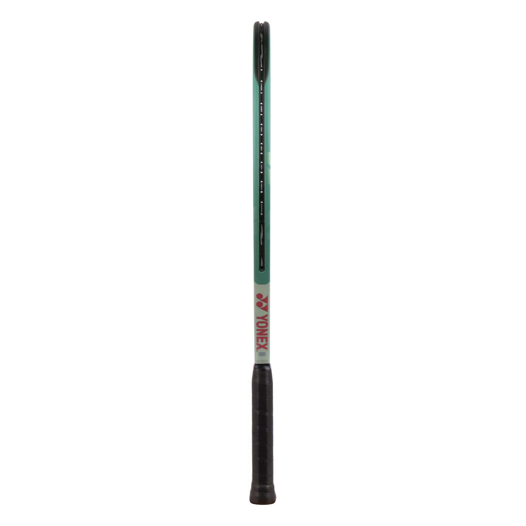 Demo Yonex Percept Game 100" 270g Tennis Racket - Unstrung