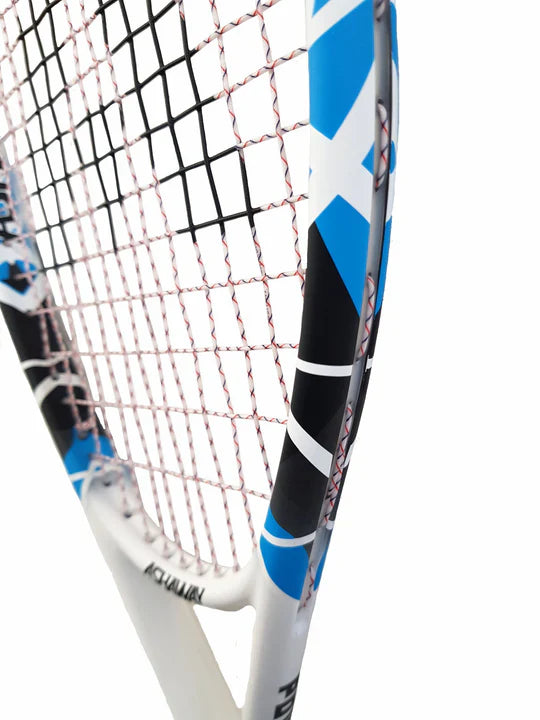 Ashaway Powerkill Meta ZX Squash Racket