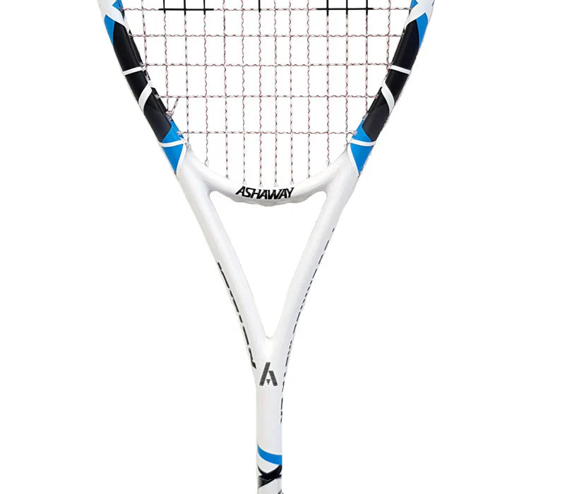 Ashaway Powerkill Meta ZX Squash Racket