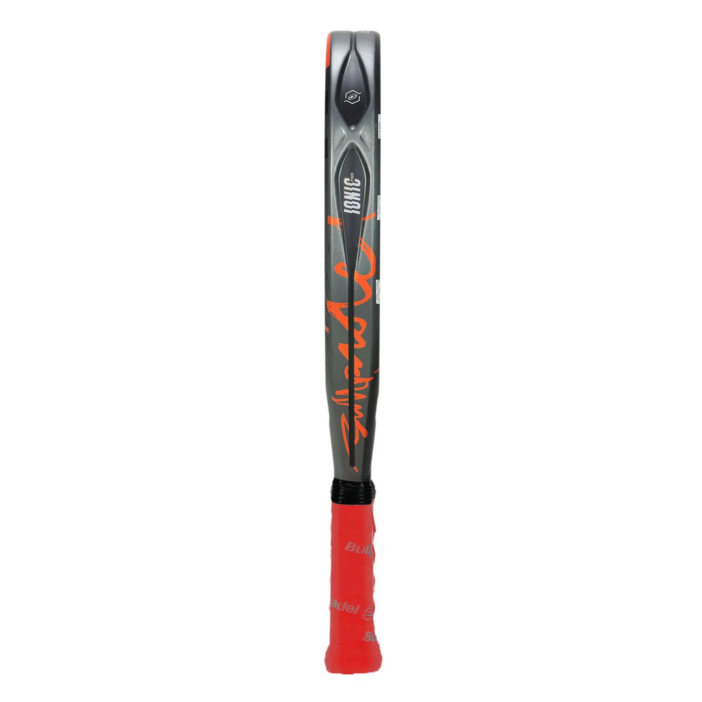 BullPadel Ionic Power 25 Padel Racket