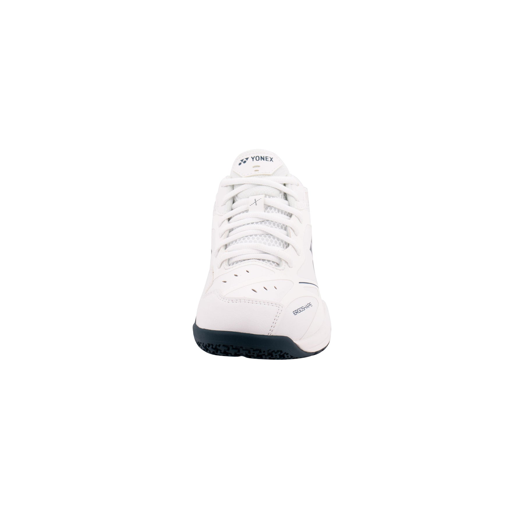 Yonex Power Cushion 65X4 Unisex Badminton Shoes - White - SHB65X4