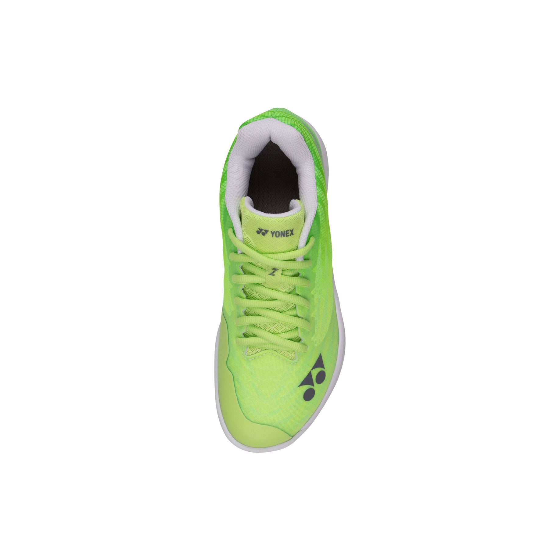 Yonex AERUS Z2 Womens SHBAZ2LX Badminton Shoes Green