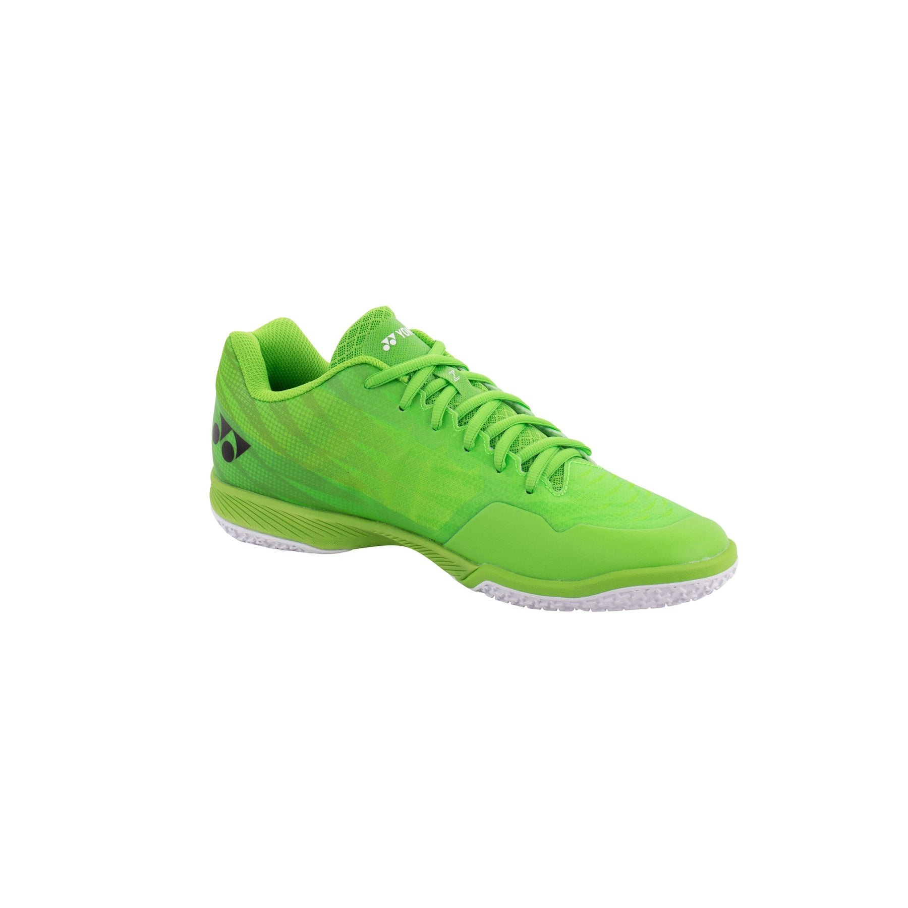 Yonex AERUS Z2 Mens SHBAZ2EX Badminton Shoes Green