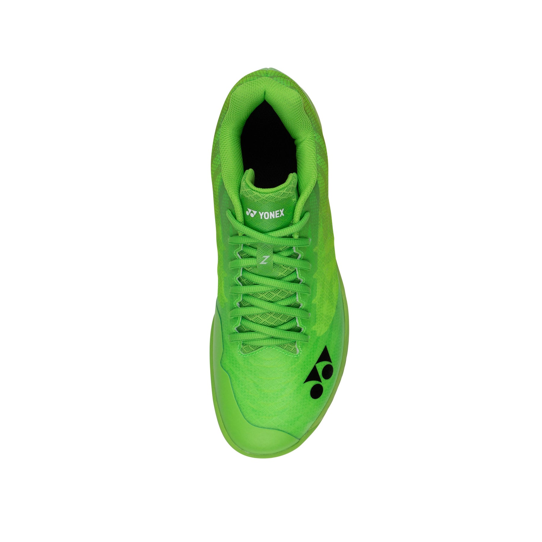Yonex AERUS Z2 Mens SHBAZ2EX Badminton Shoes Green