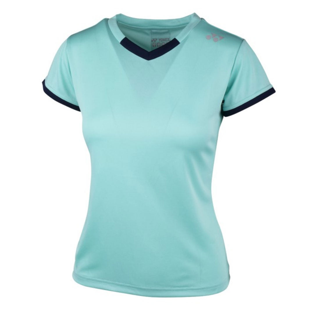 Yonex YTL4 T-Shirt Women - Infinite Blue
