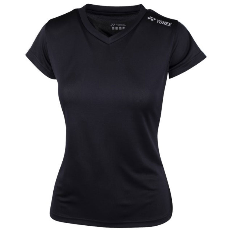 Yonex YTL3 T-Shirt Women - Red