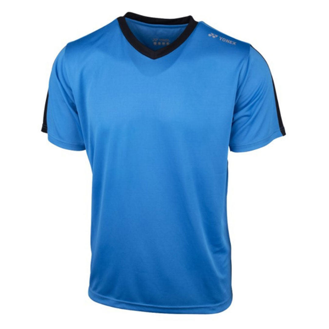 Yonex YTJ3 T-Shirt Unisex - Black