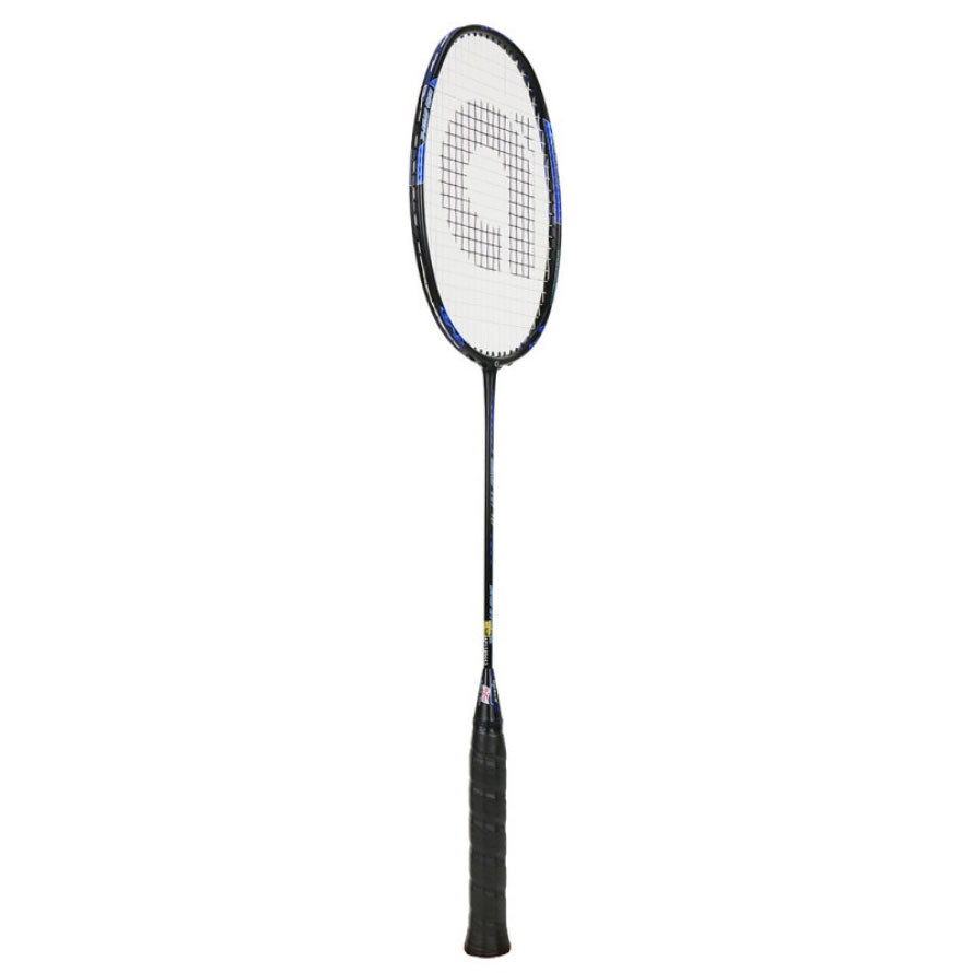 Apacs Z-Ziggler LHI Pro III Badminton Racket (Unstrung) - Blue