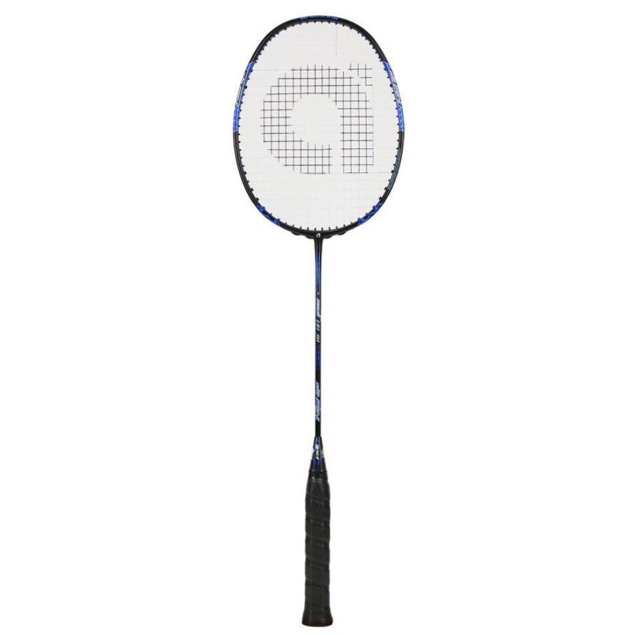 Apacs Z-Ziggler LHI Pro III Badminton Racket (Unstrung) - Blue