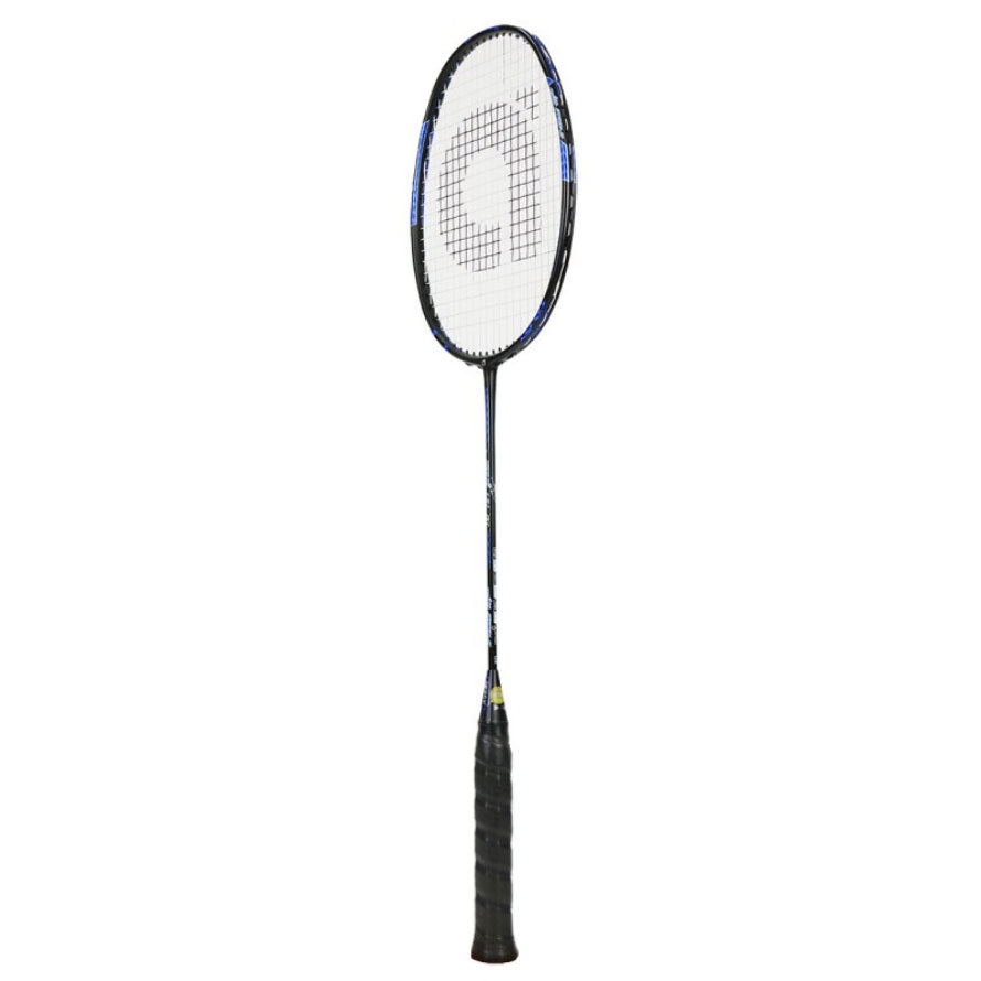 Apacs Z-Ziggler LHI Pro III Badminton Racket (Unstrung) - Blue