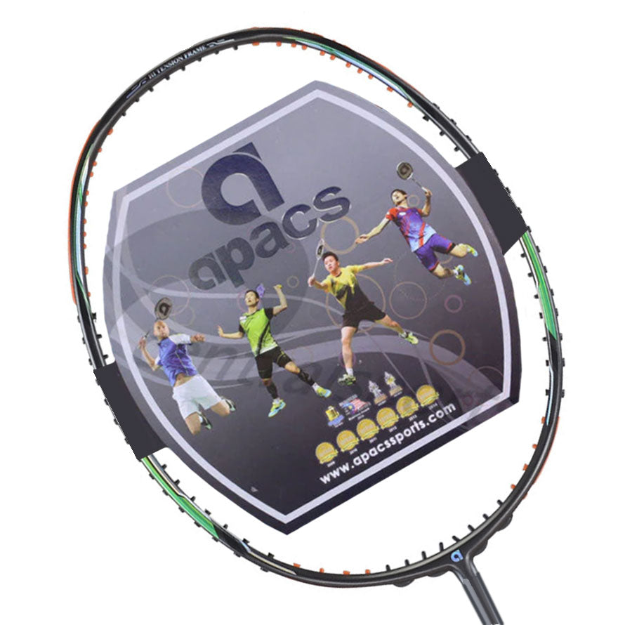 Apacs Honor Pro Badminton Racket Unstrung