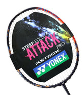 Yonex Astrox 77 Pro 4U Badminton Racket - High orange