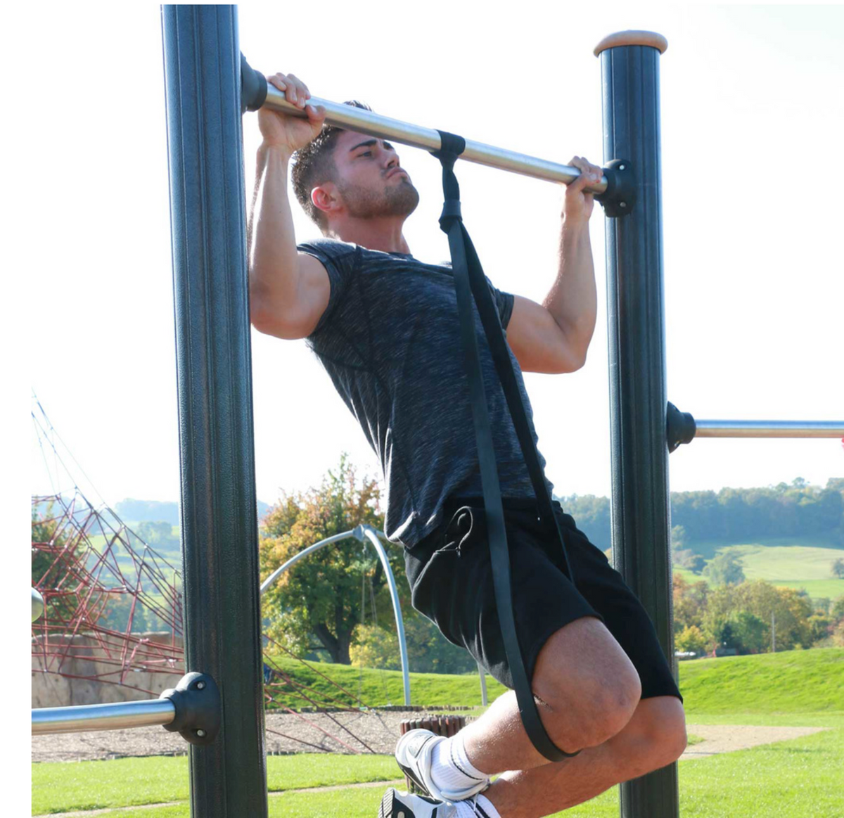 FM Power Resistance Loop Set of 3 FPOWERSET