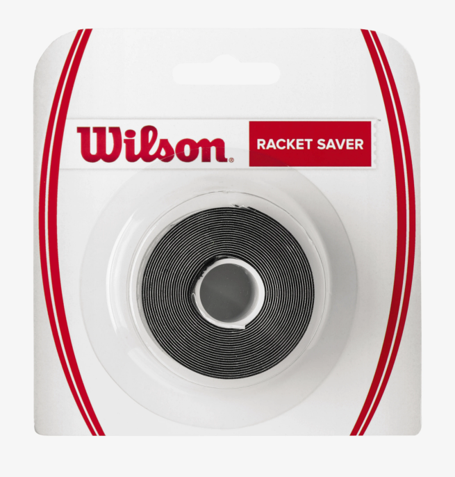 Wilson Racket Saver Tape Tennis Accessories Wilson