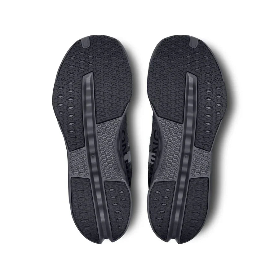 ON Cloudsurfer Next 2 Running Shoes Men-Black/Eclipse