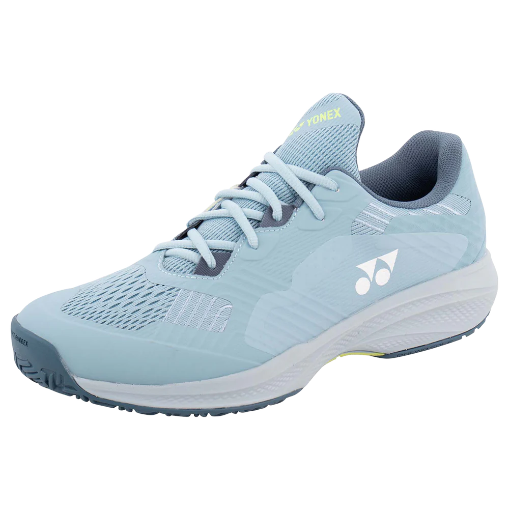 Yonex Sonicage 4 Wide 2025 Tennis Shoes Men - Greyish Blue