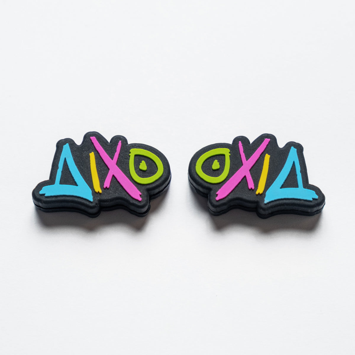 AIXO Tagged Dampener