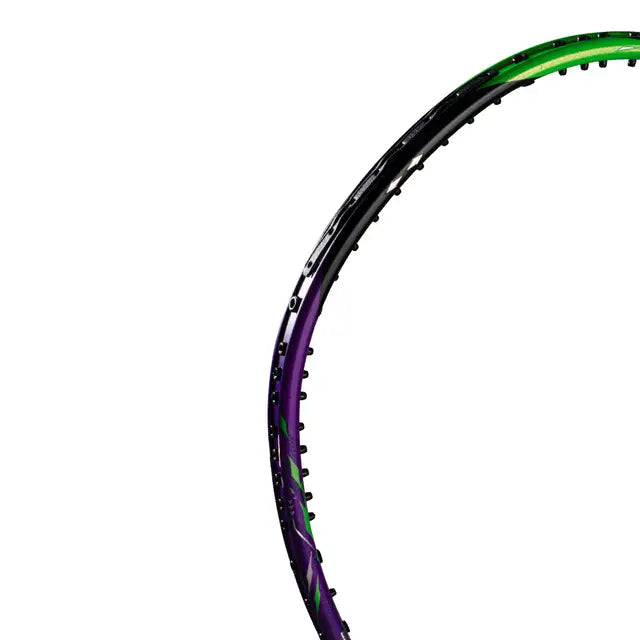 Li-Ning Halbertec 9000 4U Badminton Racket