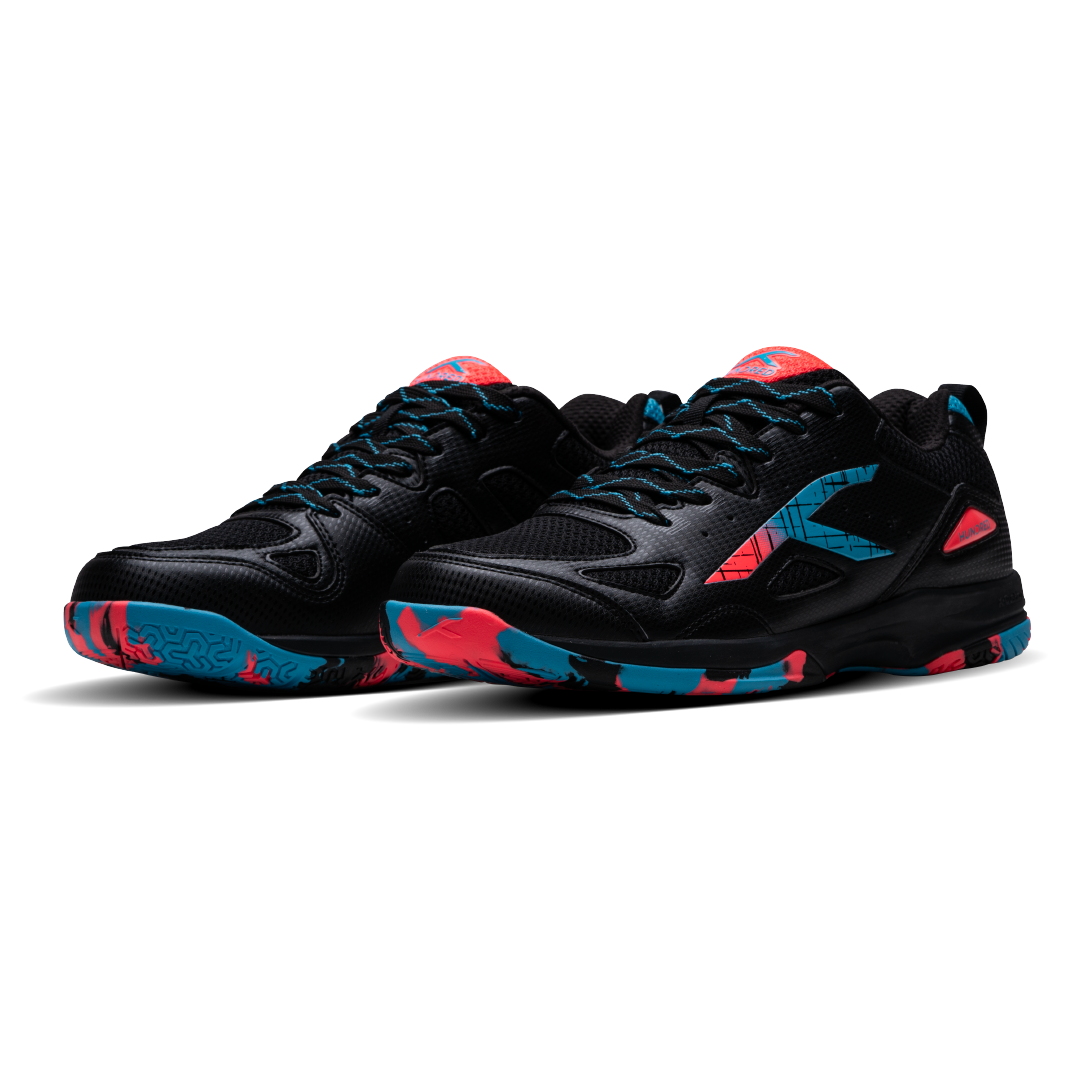 Hundred Galaxy Badminton Shoes HBFS-4M004-1