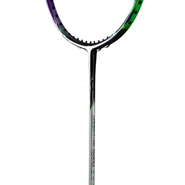 Li-Ning Halbertec 9000 4U Badminton Racket