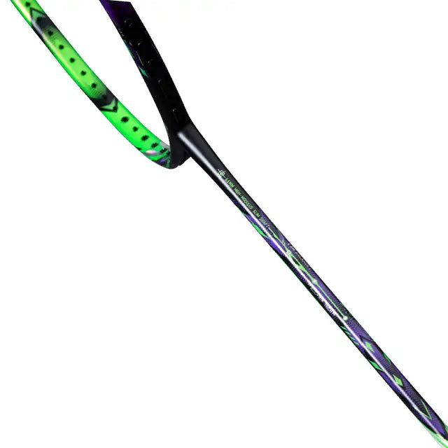 Li-Ning Halbertec 9000 4U Badminton Racket