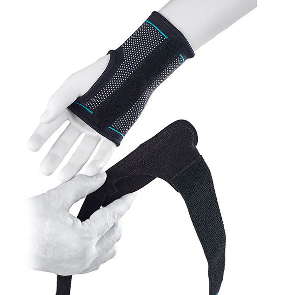 UP5186 Advanced Ultimate Wrist Brace with Splint
