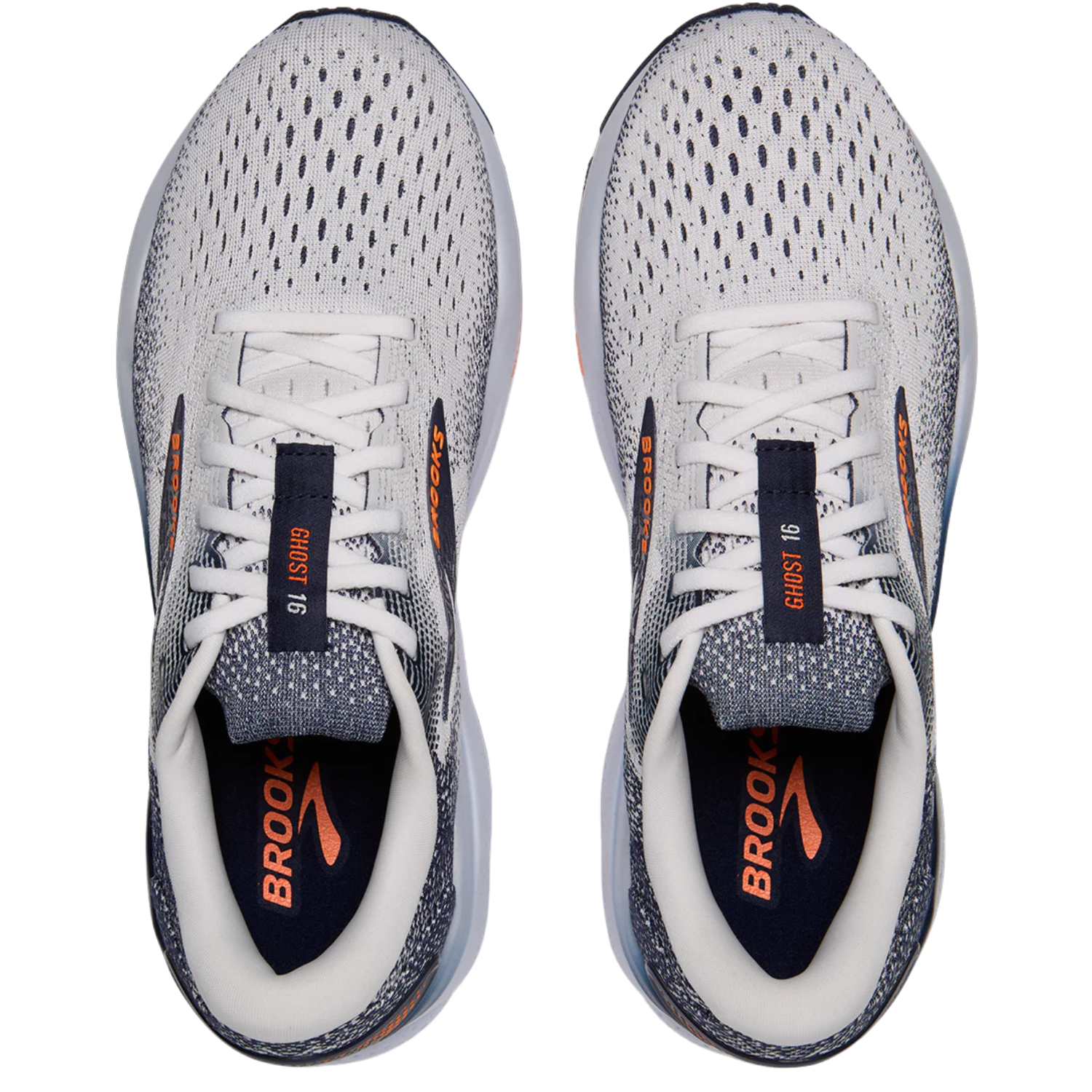 Brooks Ghost M 16 110418