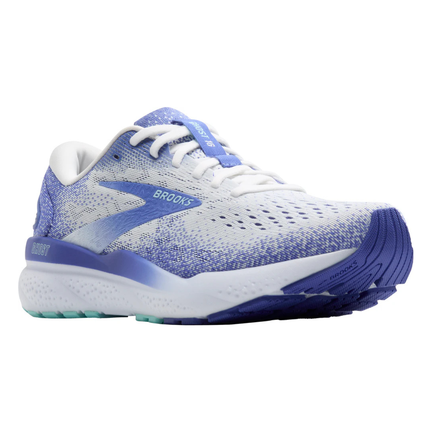 Brooks Ghost W 16 120407