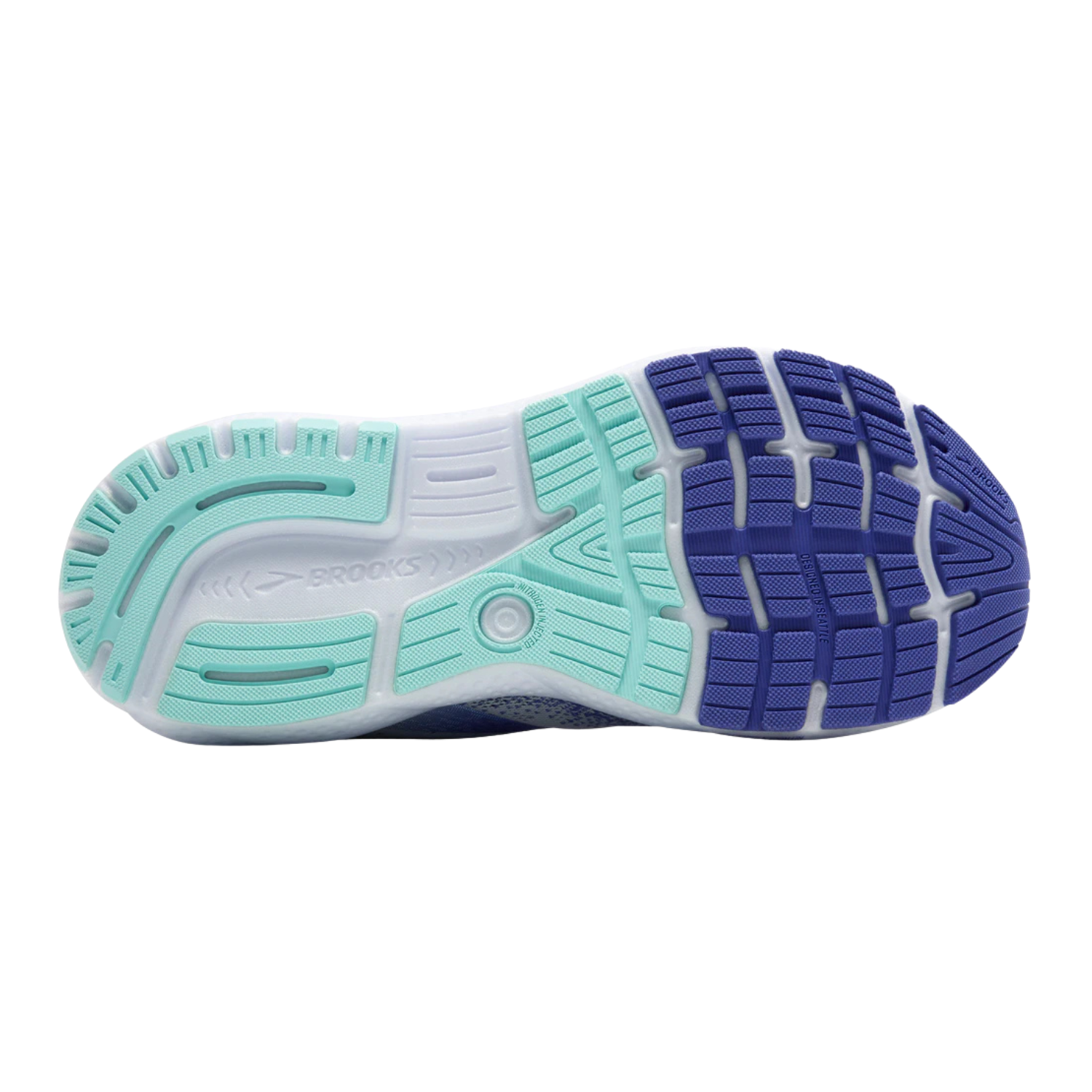 Brooks Ghost W 16 120407