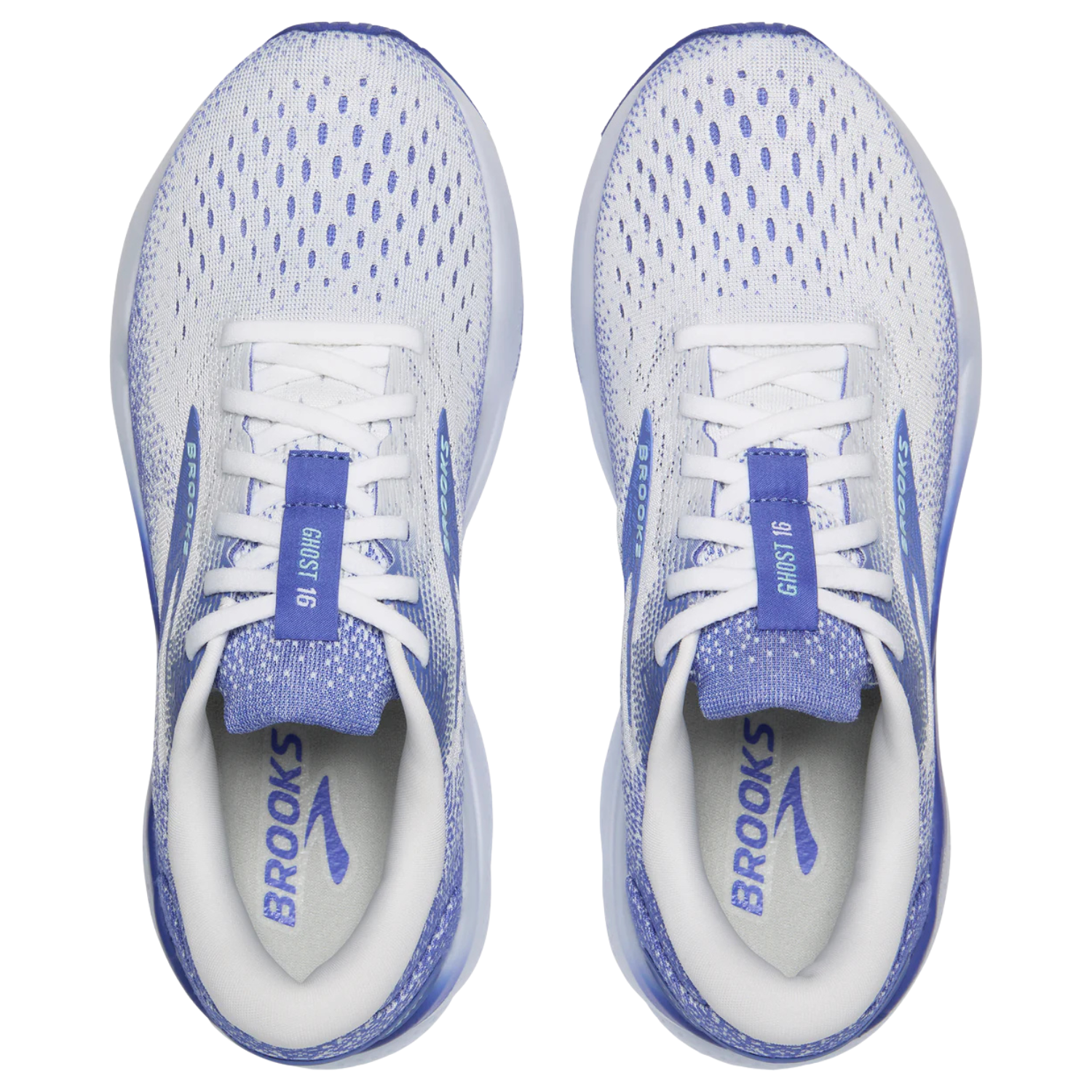 Brooks Ghost W 16 120407