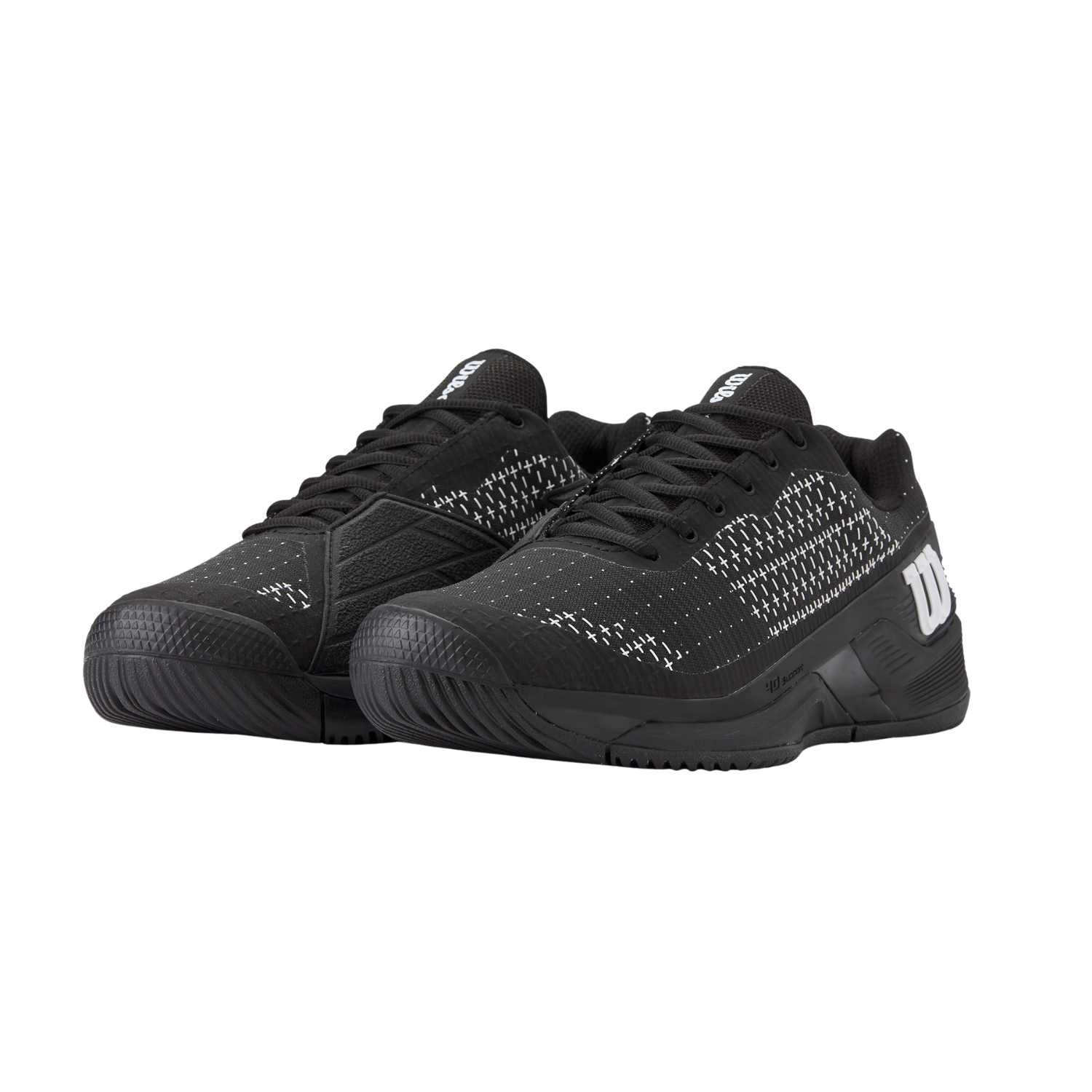 Wilson Rush Pro Extra Duty Tennis Shoes Men (WRS334400)