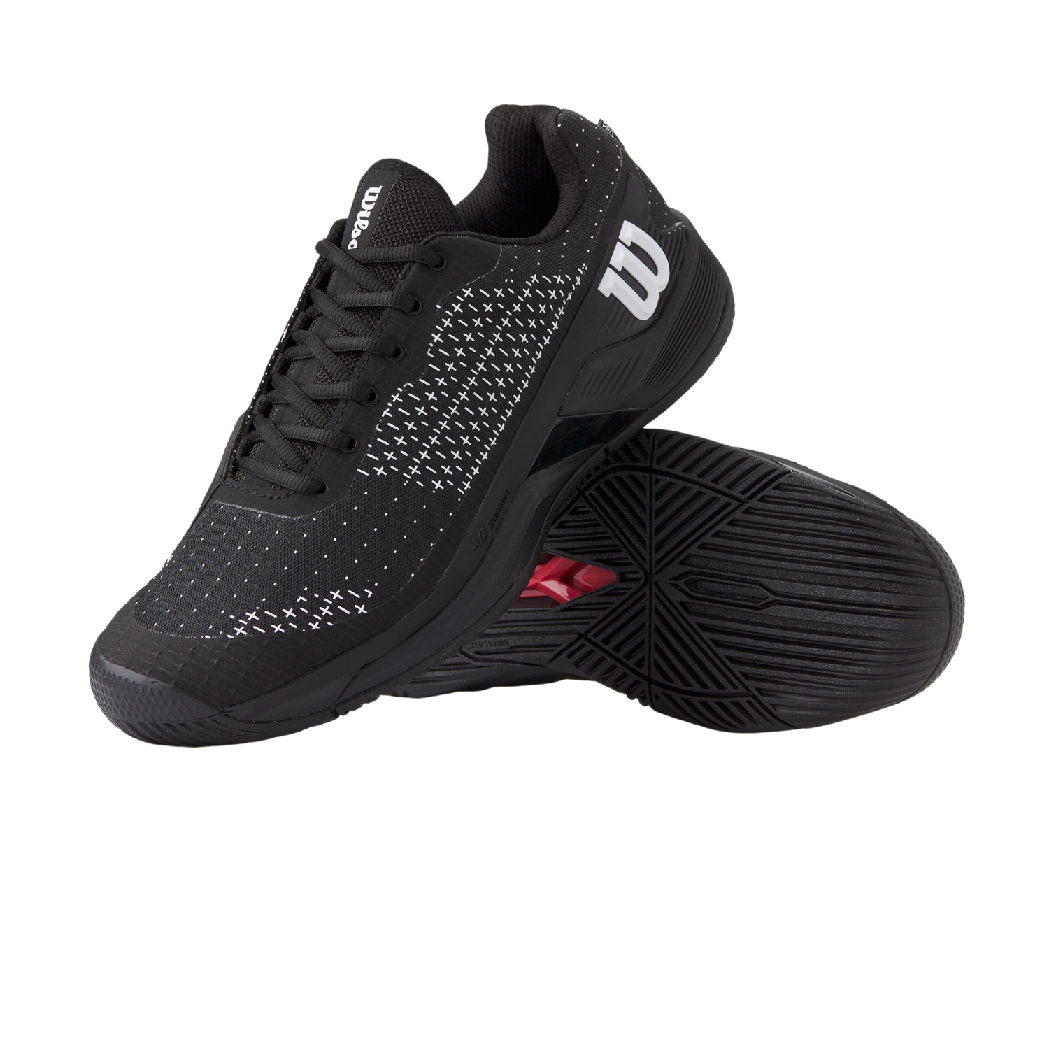 Wilson Rush Pro Extra Duty Tennis Shoes Men (WRS334400)