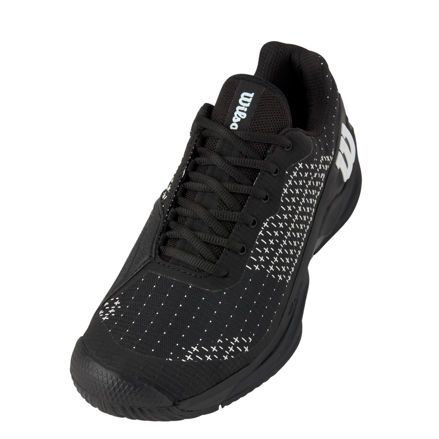 Wilson Rush Pro Extra Duty Tennis Shoes Men (WRS334400)
