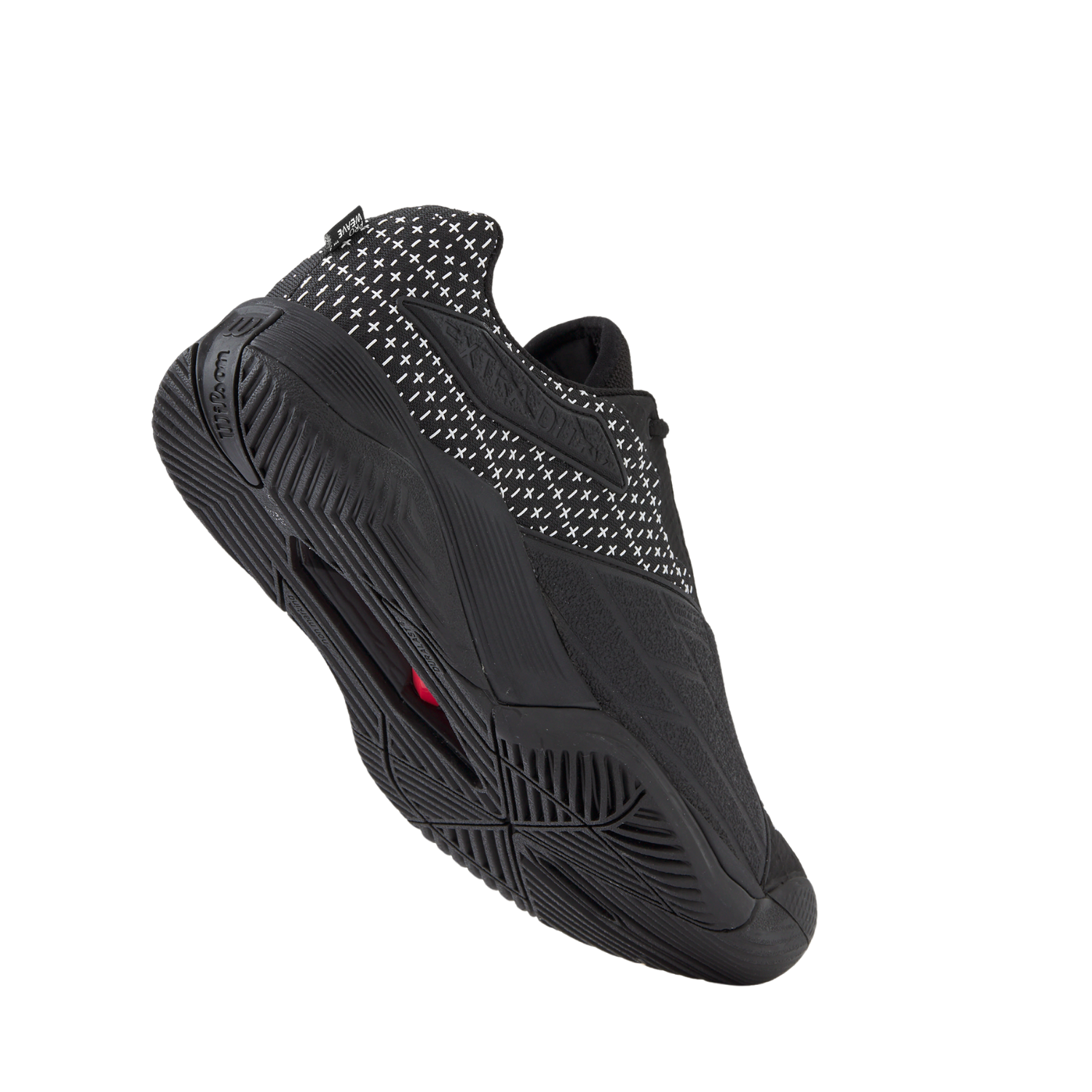 Wilson Rush Pro Extra Duty Tennis Shoes Men (WRS334400)