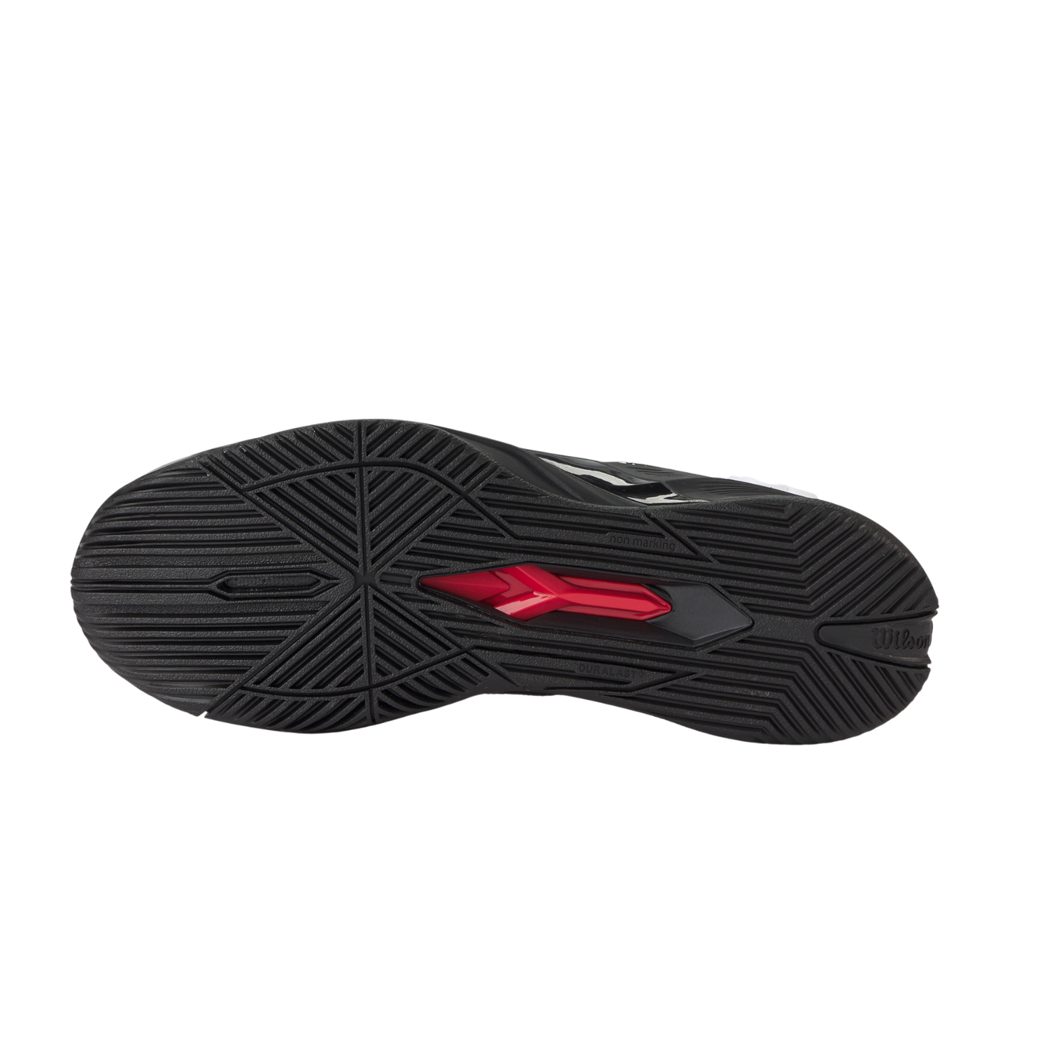 Wilson Rush Pro Extra Duty Tennis Shoes Men (WRS334400)