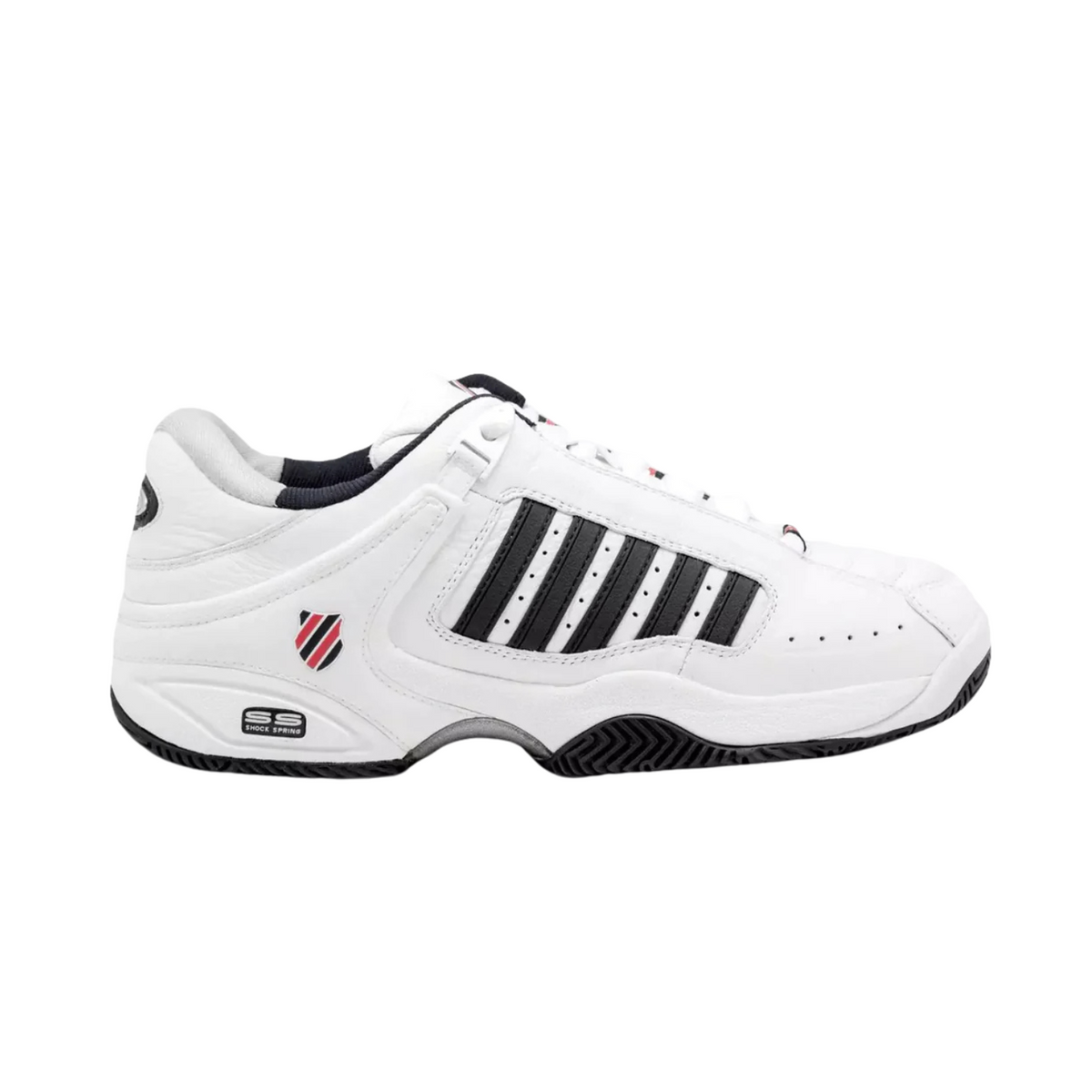 K-Swiss Defier RS M Tennis Shoes 01033164M