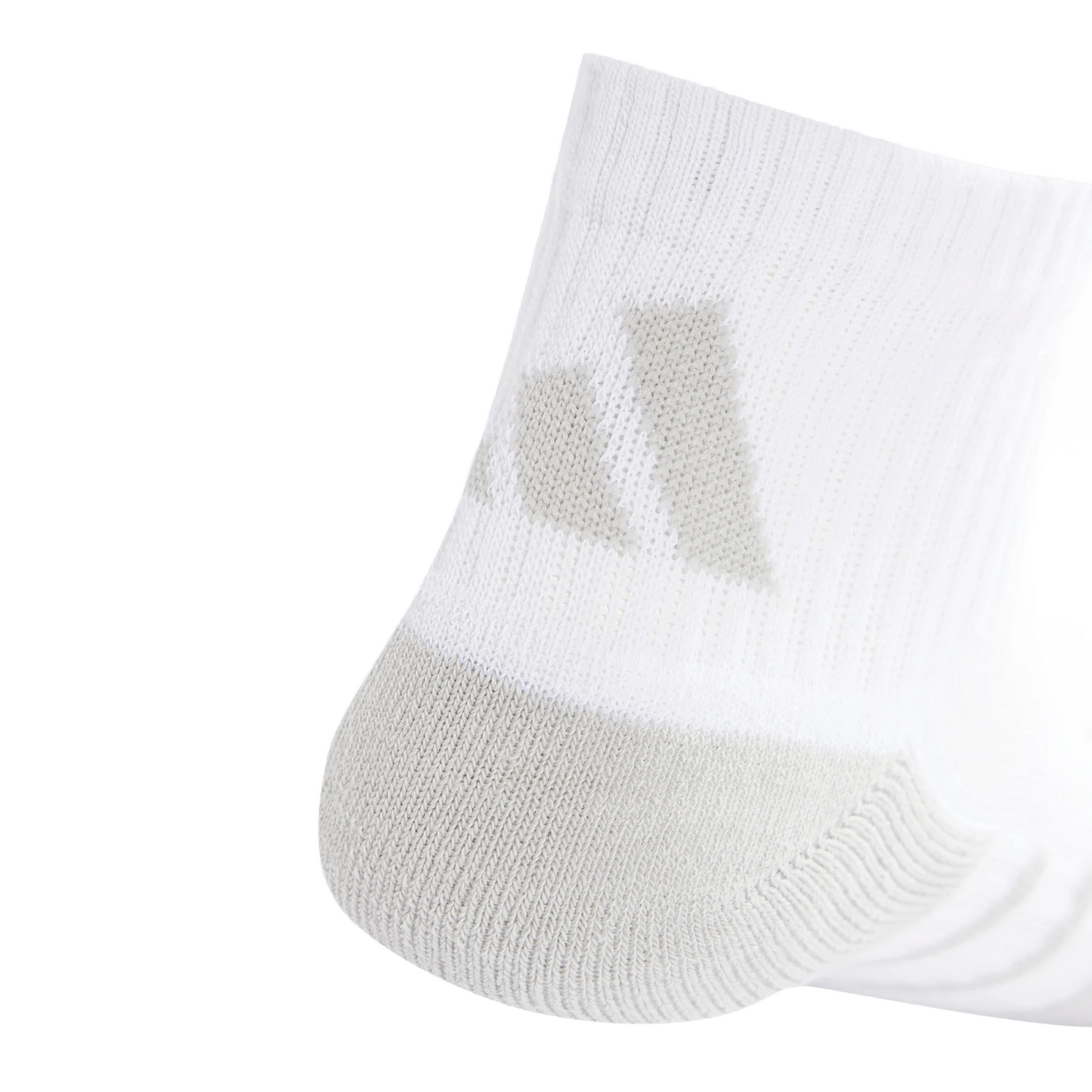 Adidas Essentials CLIMACOOL Quarter Socks 3 Pairs JD9568