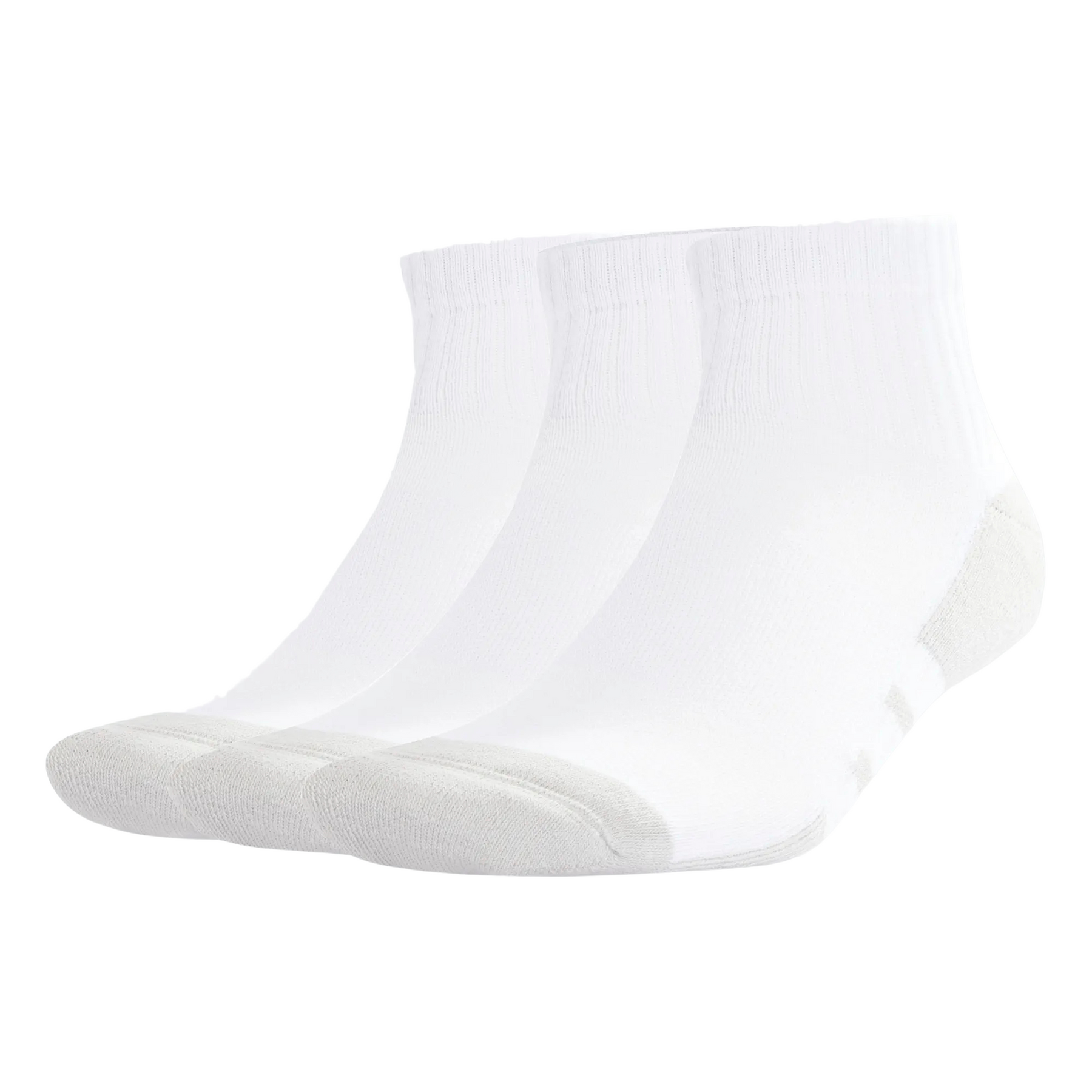 Adidas Essentials CLIMACOOL Quarter Socks 3 Pairs JD9568