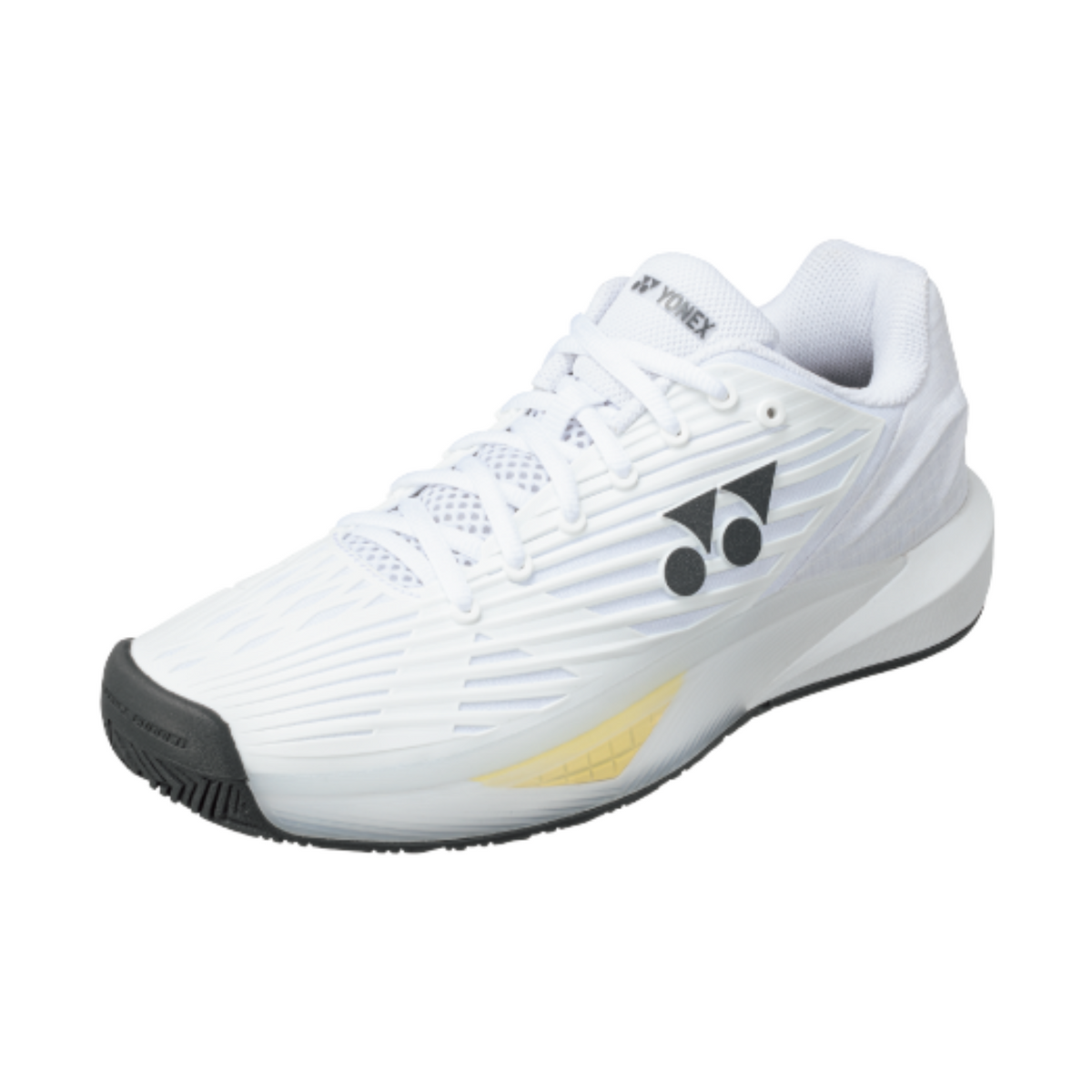 Yonex SHT Eclipsion 5 Tennis Shoes Men - White