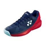 Yonex Eclipsion 5 Tennis Shoes Mens - Navy/Red