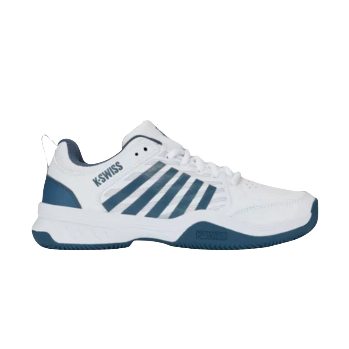 K-Swiss Court Express 2 Men Tennis Shoes 04428179M