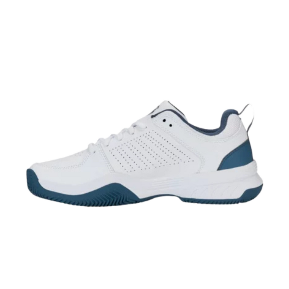 K-Swiss Court Express 2 Men Tennis Shoes 04428179M