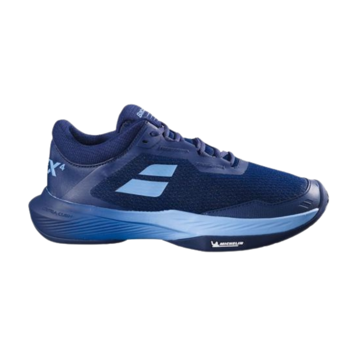 Babolat SFX 4 All Court Tennis Shoes Men - Drive Blue