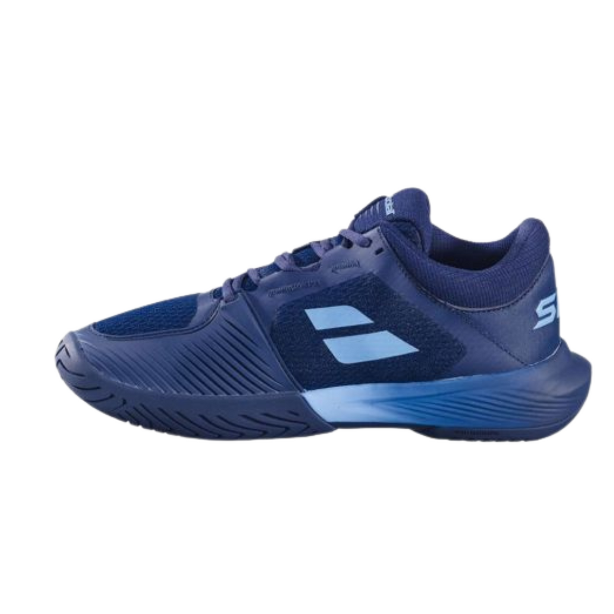 Babolat SFX 4 All Court Tennis Shoes Men - Drive Blue